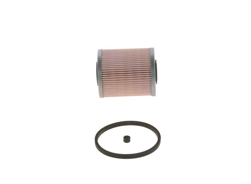 Filtre à carburant BOSCH F026402222