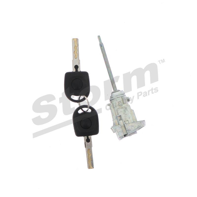 Cylindre de serrure STORM QUALITY PARTS 9702001