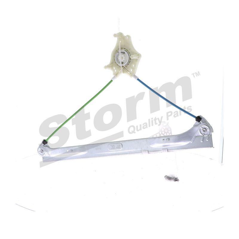 Lève-vitre STORM QUALITY PARTS 98274