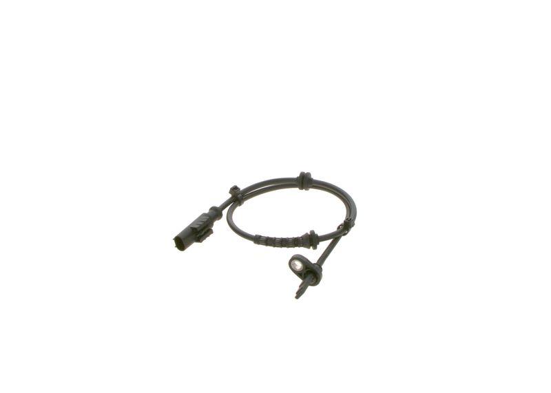 Capteur, vitesse de roue BOSCH 0 265 007 896