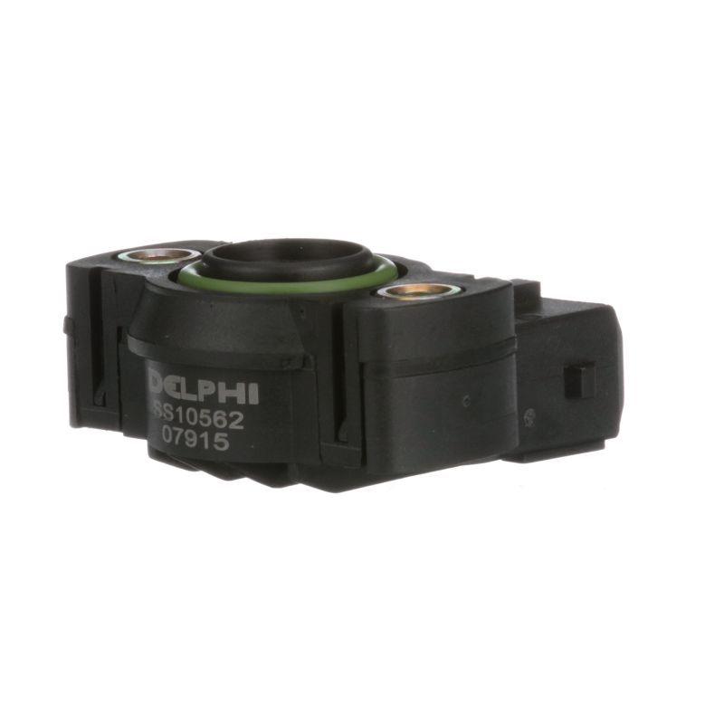 Capteur, position du papillon DELPHI SS10562
