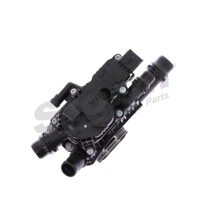 Boîtier du thermostat STORM QUALITY PARTS STO199001