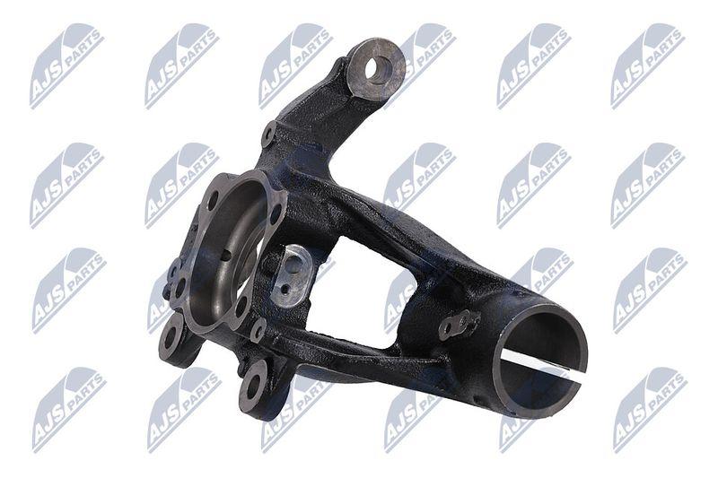 Fusée d'essieu, suspension de roue NTY ZZP-VW-035