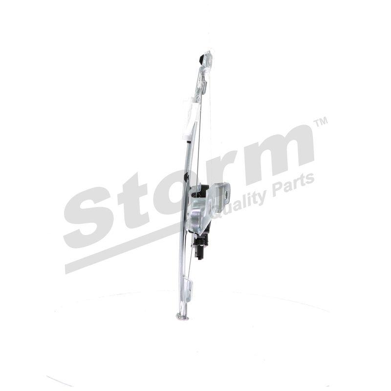 Lève-vitre STORM QUALITY PARTS 7087532