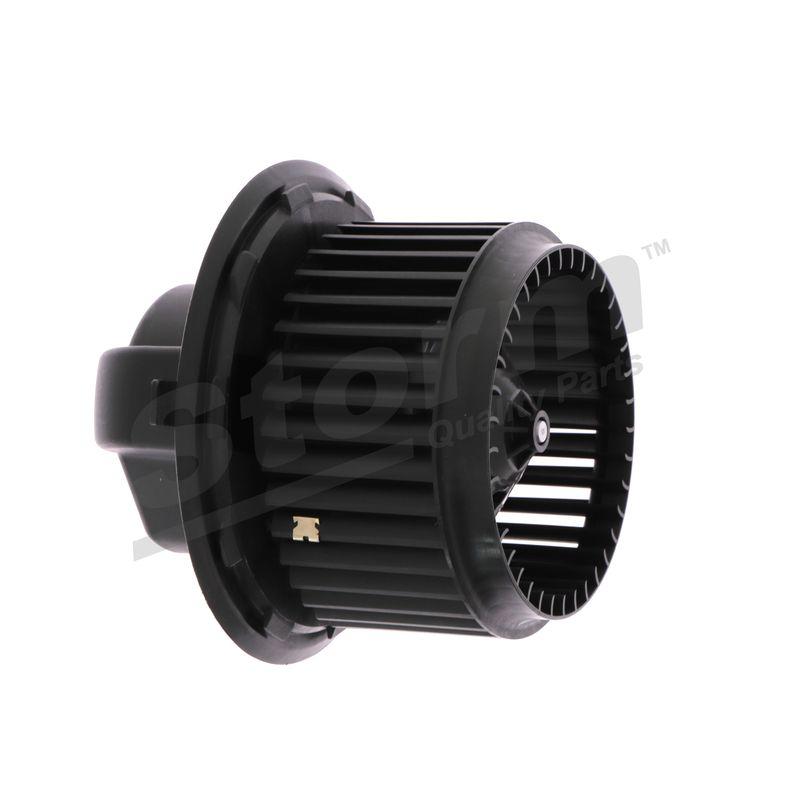 Pulseur d'air habitacle STORM QUALITY PARTS 5600803