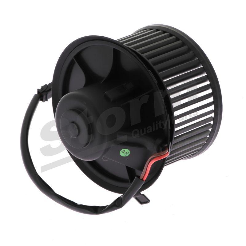 Pulseur d'air habitacle STORM QUALITY PARTS 8110801