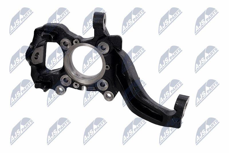 Fusée d'essieu, suspension de roue NTY ZZP-FR-058