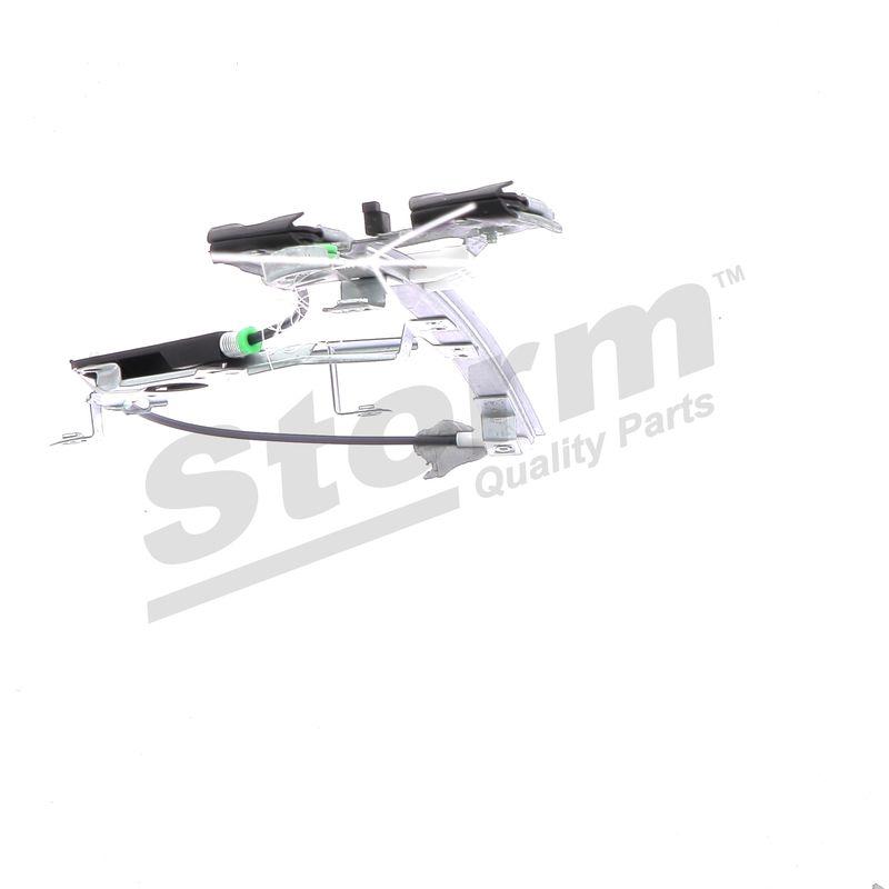Lève-vitre STORM QUALITY PARTS 176074