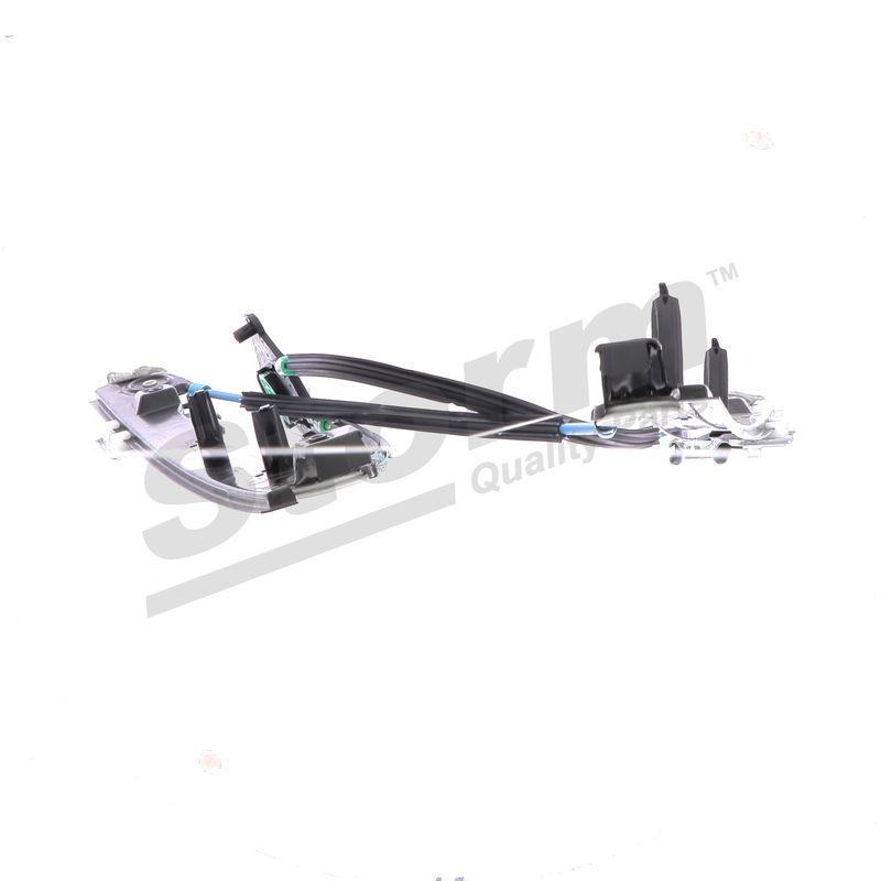 Lève-vitre STORM QUALITY PARTS 98778