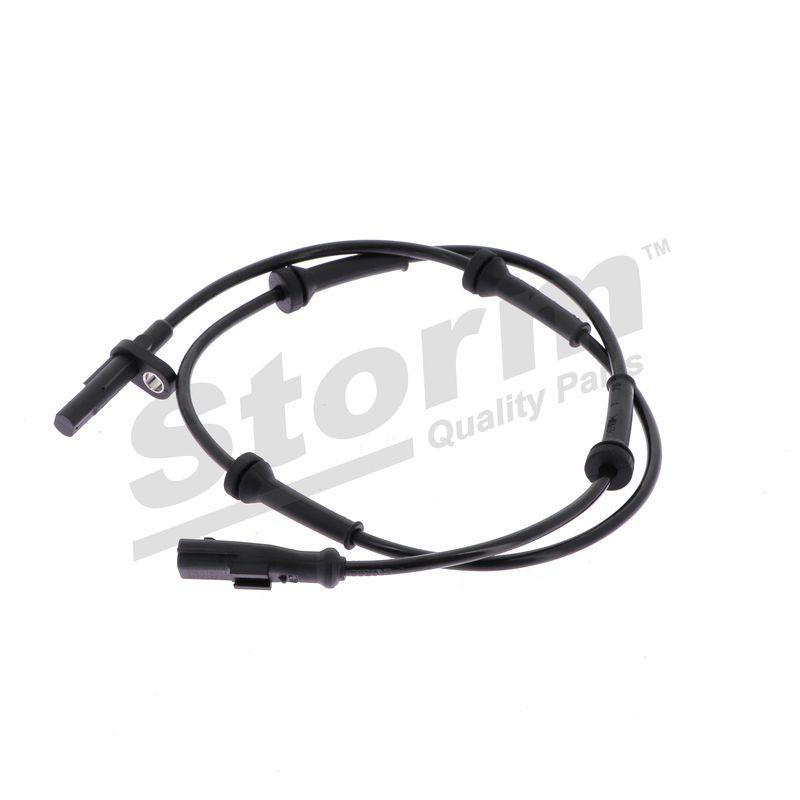 Capteur, vitesse de roue STORM QUALITY PARTS 888030