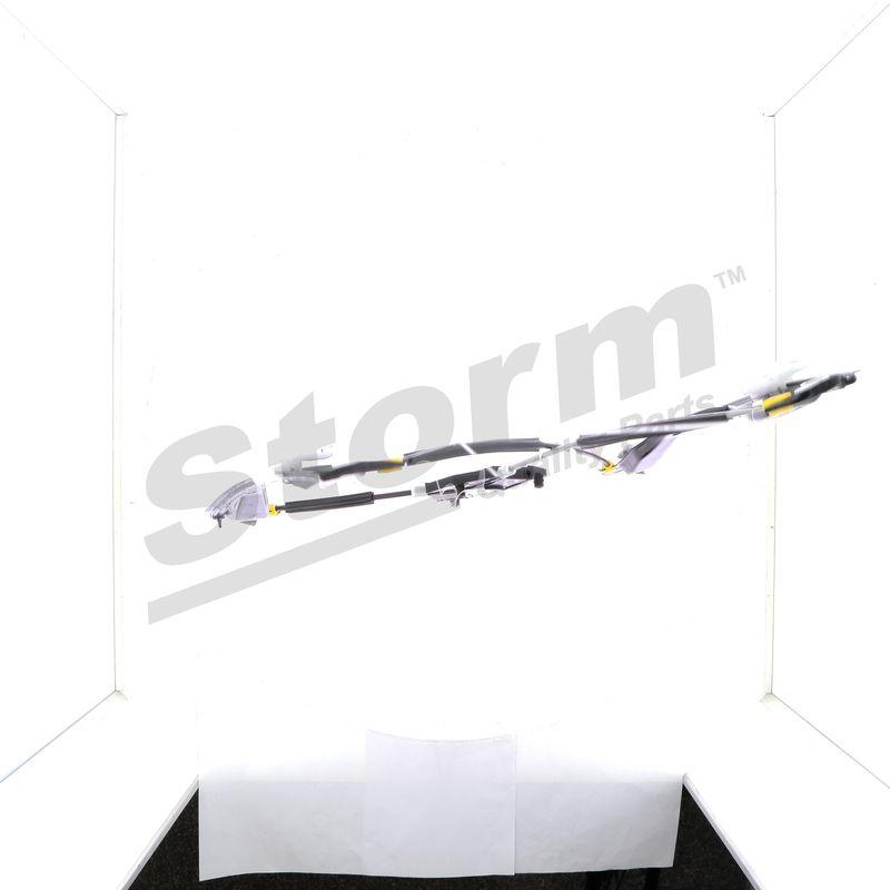 Lève-vitre STORM QUALITY PARTS 17707518