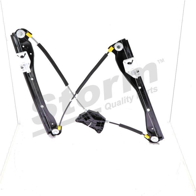 Lève-vitre STORM QUALITY PARTS 17707518
