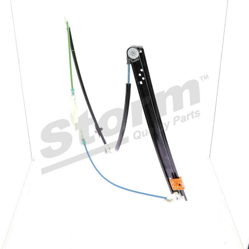 Lève-vitre STORM QUALITY PARTS 134974