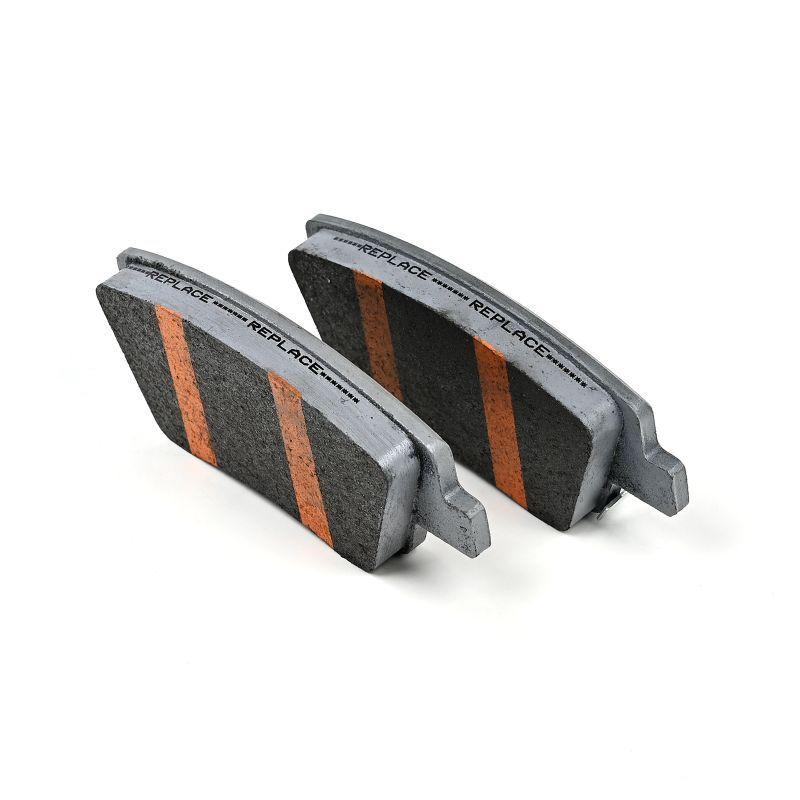 Kit de plaquettes de frein, frein à disque DELPHI LP5062EV