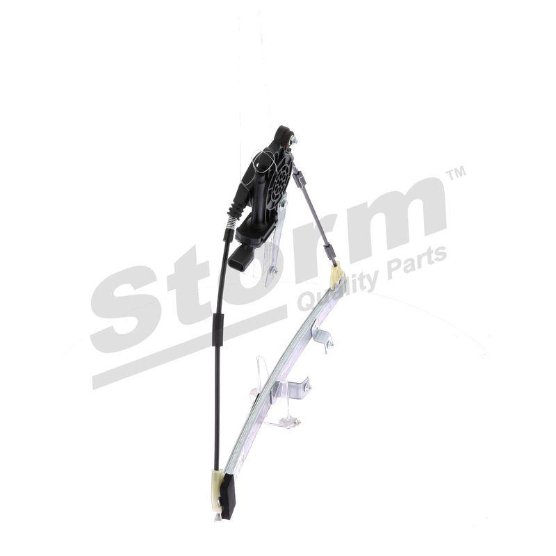 Lève-vitre STORM QUALITY PARTS 33077