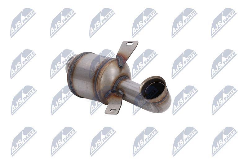Catalyseur NTY KAT-PE-005