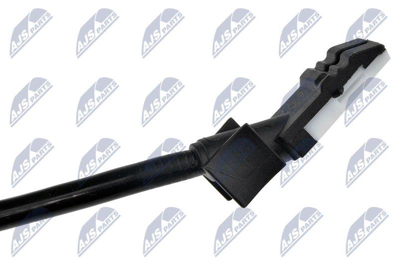 Capteur, vitesse de roue NTY HCA-RE-004