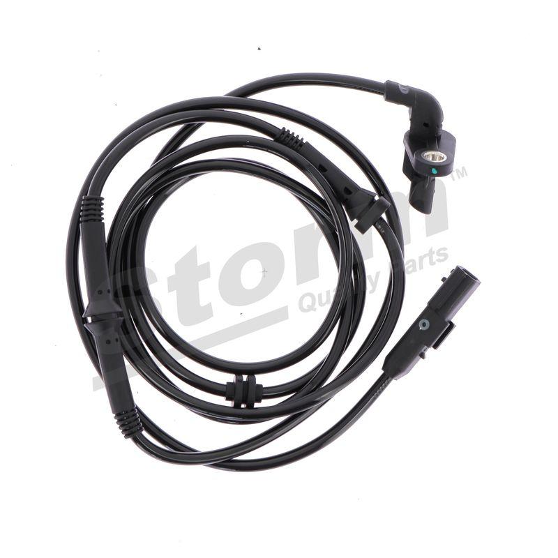 Capteur, vitesse de roue STORM QUALITY PARTS 888032