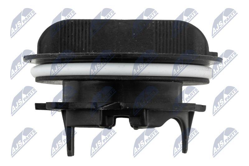 Douille de lampe, projecteur principal NTY EZC-PL-078