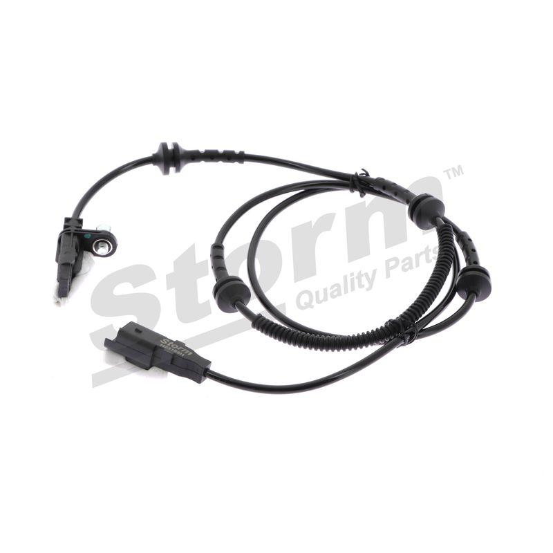 Capteur, vitesse de roue STORM QUALITY PARTS 777102