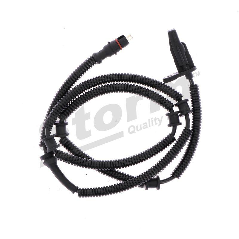 Capteur, vitesse de roue STORM QUALITY PARTS 888031