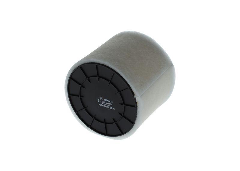 Filtre à air BOSCH F 026 400 334