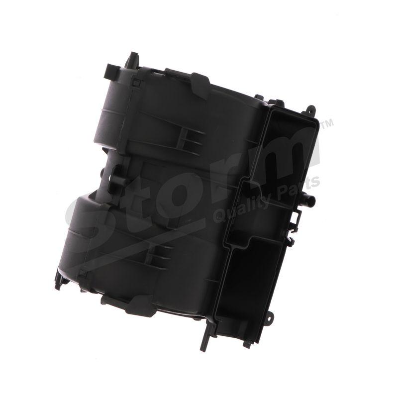 Pulseur d'air habitacle STORM QUALITY PARTS 87407