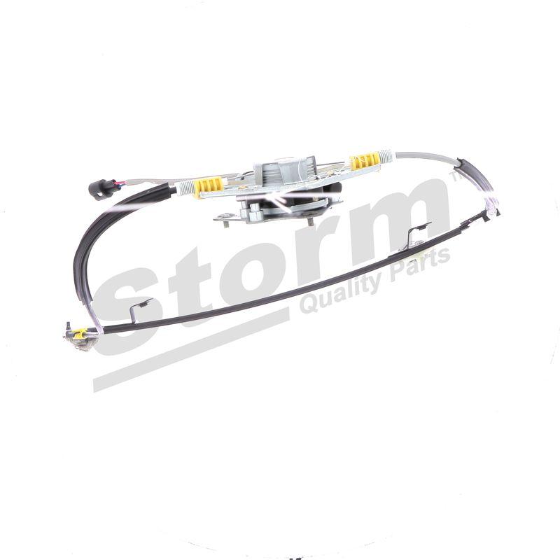 Lève-vitre STORM QUALITY PARTS 87177ST