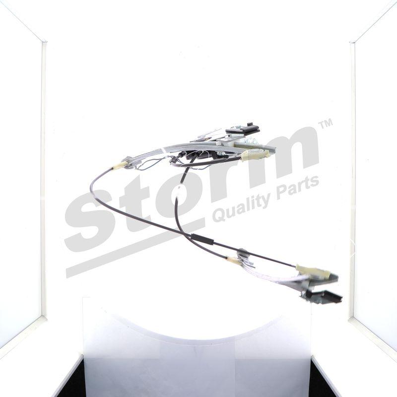 Lève-vitre STORM QUALITY PARTS 59079