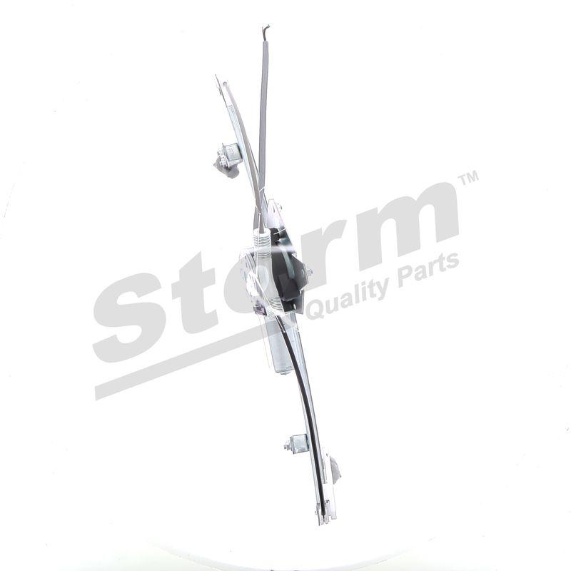 Lève-vitre STORM QUALITY PARTS 160079