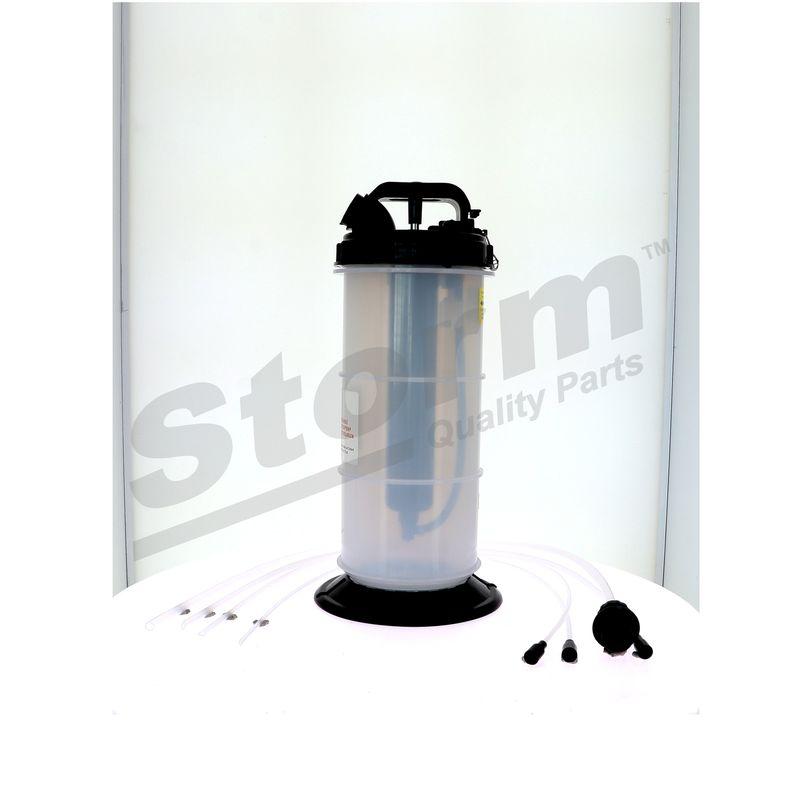 Kit de vidange d’huile STORM QUALITY PARTS 666662