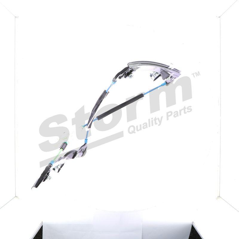 Lève-vitre STORM QUALITY PARTS 97081