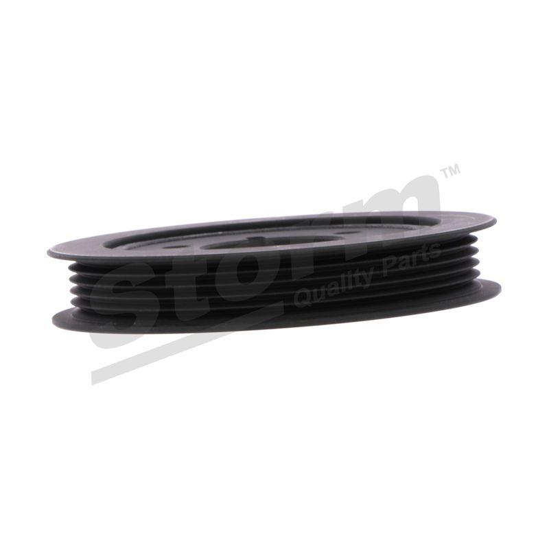 Poulie, vilebrequin STORM QUALITY PARTS 78091