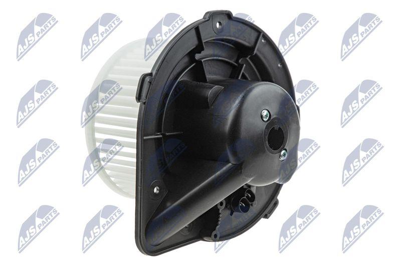 Pulseur d'air habitacle NTY EWN-VW-004