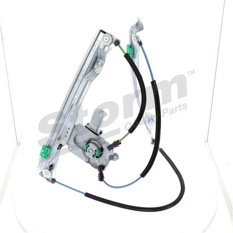 Lève-vitre STORM QUALITY PARTS 80974