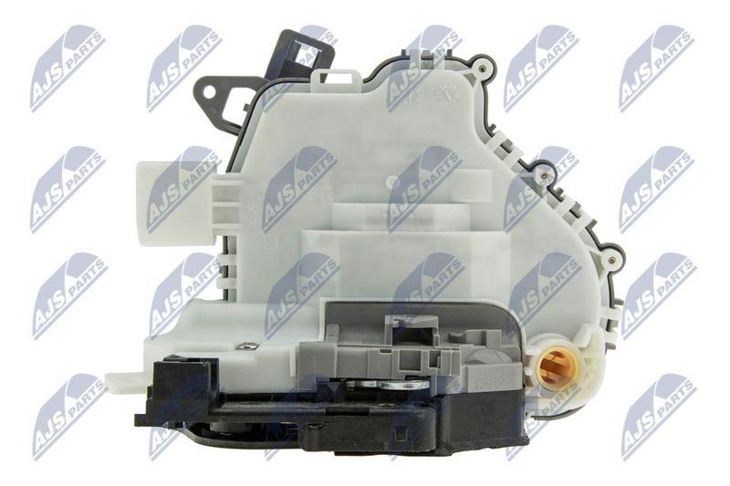 Serrure de porte NTY EZC-AU-119