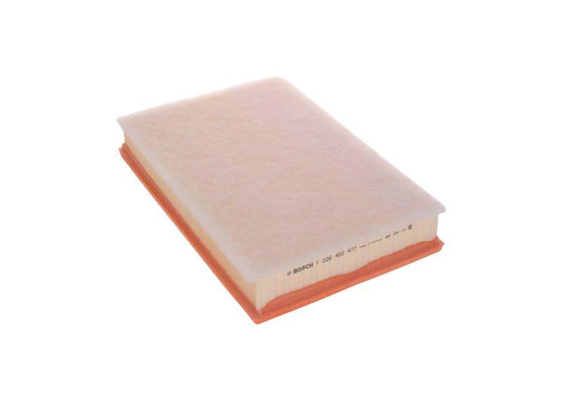 Filtre à air BOSCH F 026 400 477