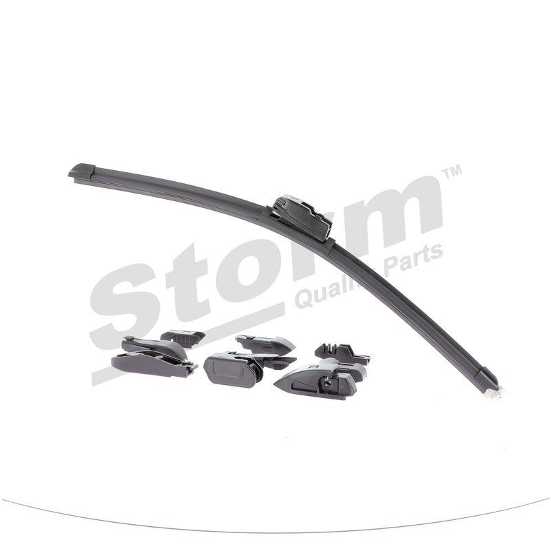 Balai d'essuie-glace STORM QUALITY PARTS 1000451