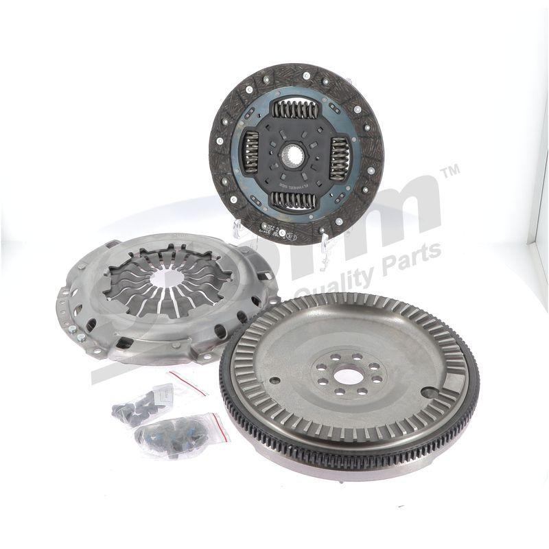 Kit adaptateur, embrayage STORM QUALITY PARTS STO1011