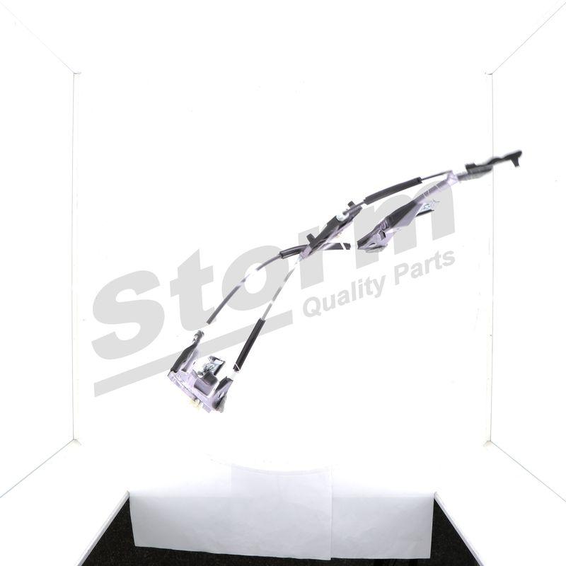 Lève-vitre STORM QUALITY PARTS 177076