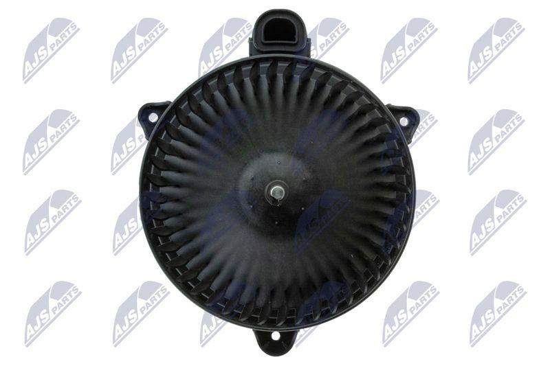 Pulseur d'air habitacle NTY EWN-FR-010