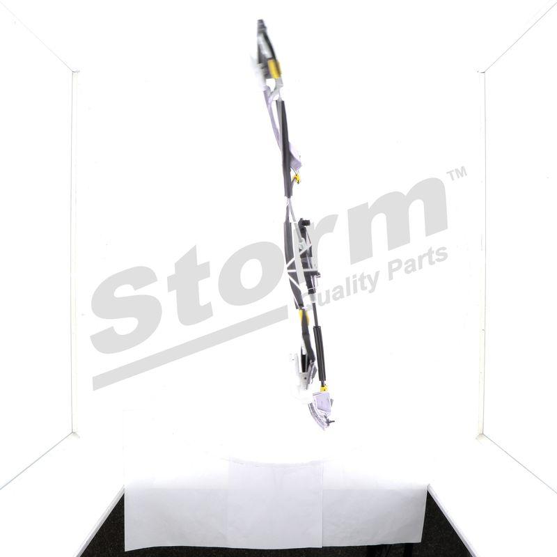 Lève-vitre STORM QUALITY PARTS 17707518