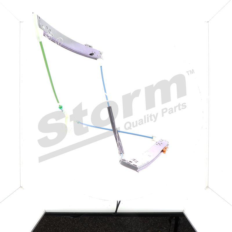 Lève-vitre STORM QUALITY PARTS 134974