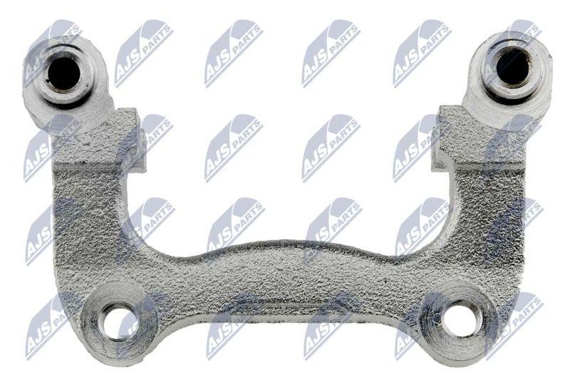 Support, étrier de frein NTY HZT-VW-002A