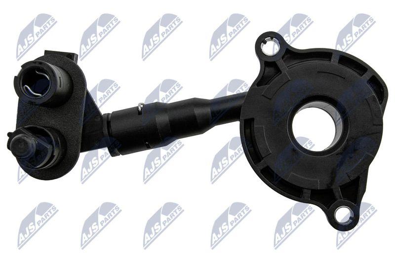 Butée hydraulique, embrayage NTY NWS-FR-003