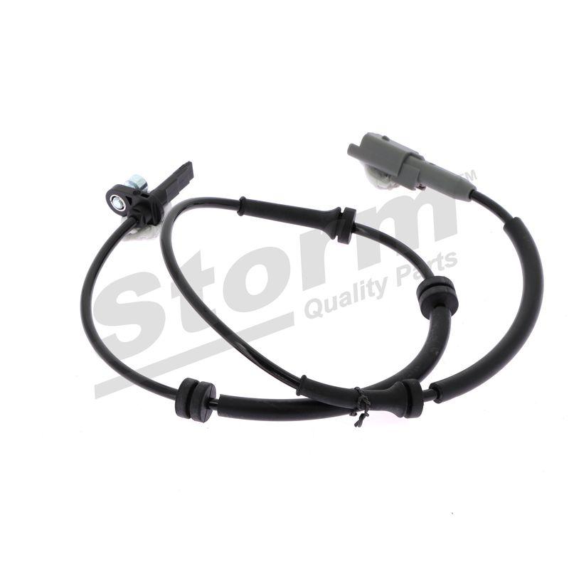 Capteur, vitesse de roue STORM QUALITY PARTS 777146