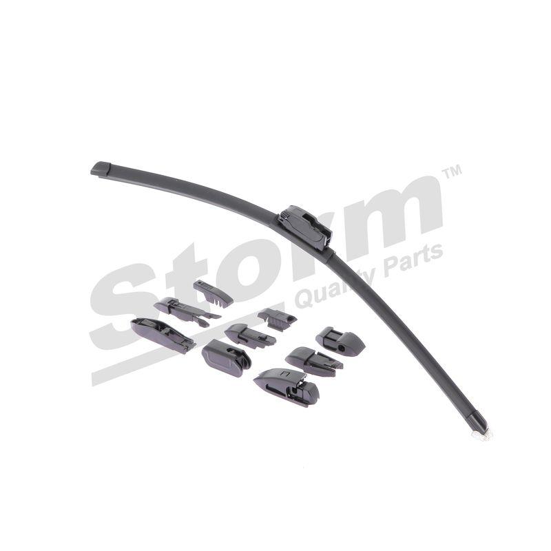 Balai d'essuie-glace STORM QUALITY PARTS 1000531