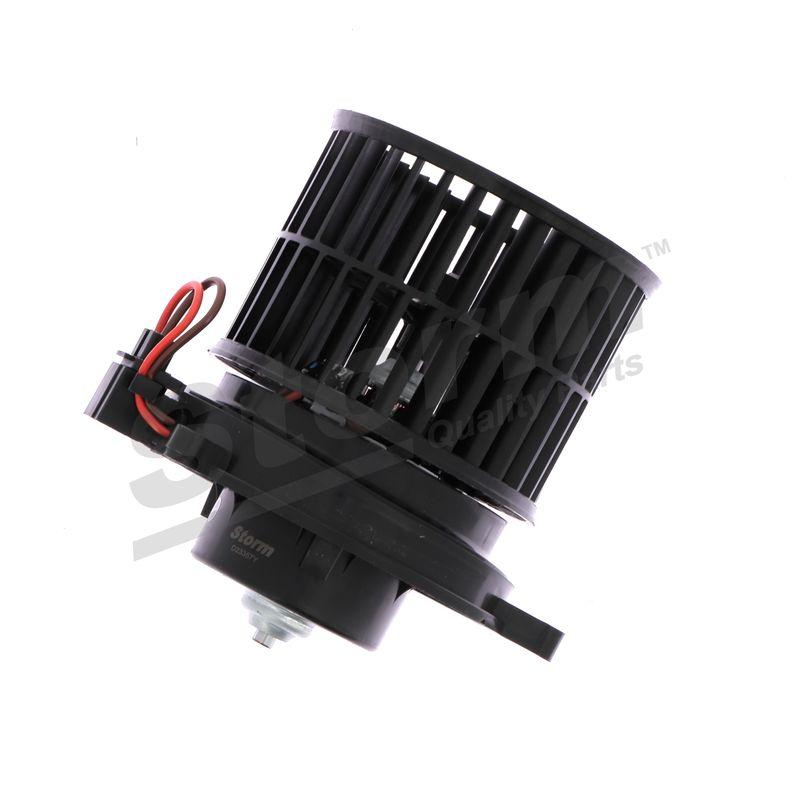 Pulseur d'air habitacle STORM QUALITY PARTS 4850801