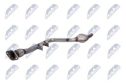 Catalyseur NTY KAT-BM-005