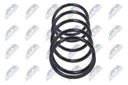 Ressort de suspension NTY ASZ-VV-018